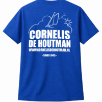 Houtman shirt tijdelijk