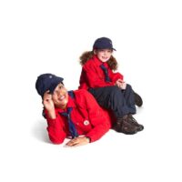 Uniform Bevers