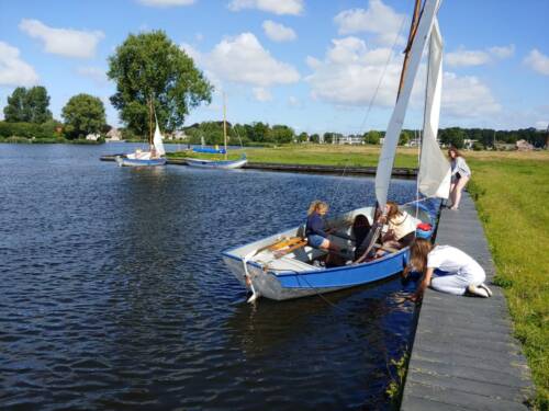 Aanleggen