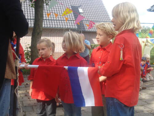 Installeren