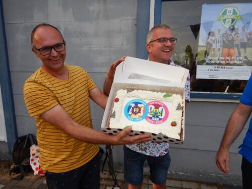 Jubileum