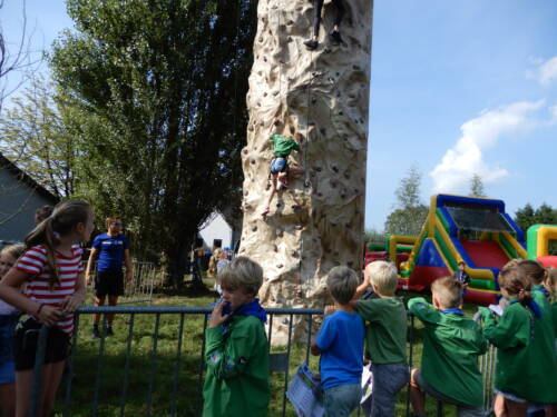 Klimmen