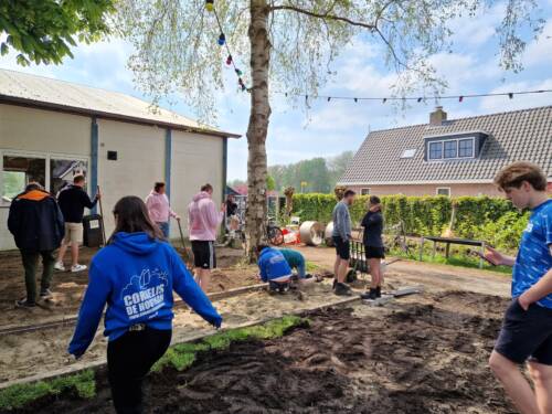 Klussen