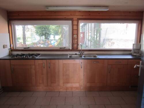 Keuken