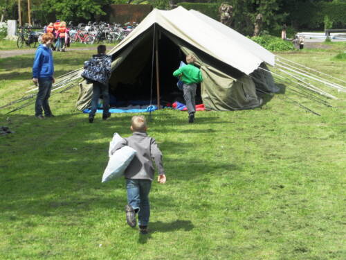Minikamp