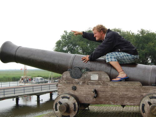 Opdrachten