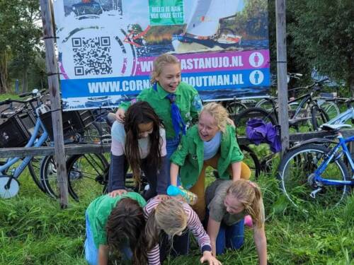 Samenwerken