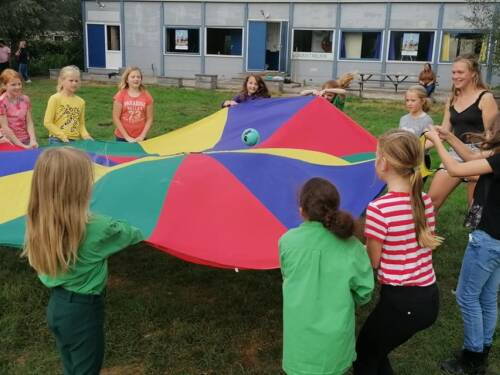 Samenwerken