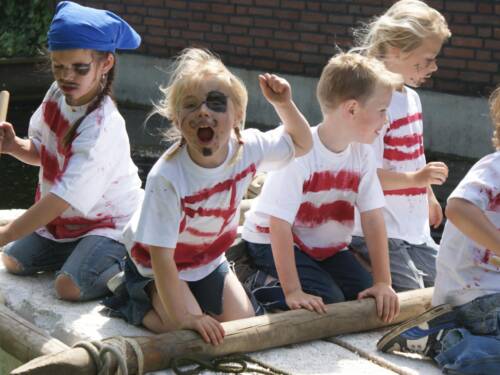 Piraten