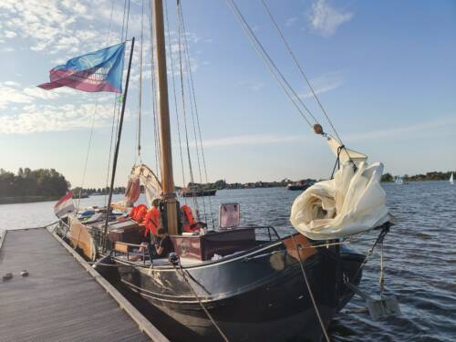 Zomerkamp